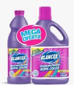 DESMANCH BLANCOX COLOR X 1800 ML + 900 ML