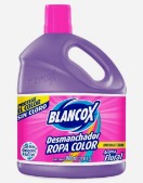 DESMANCH BLANCOX COLOR X 3800 ML