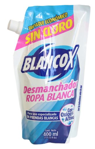 DESMANCH BLANCOX BLANCO X 400 ML