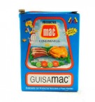 GUISAMAC X 17/20 GRS
