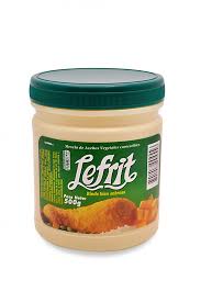 MANTECA LEFRIT X 500 GR