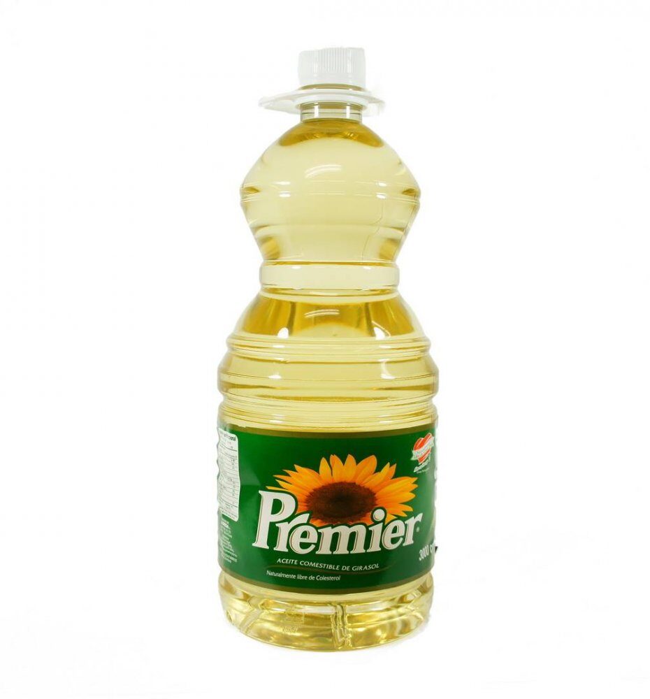 ACEITE PREMIER X 2700 ML