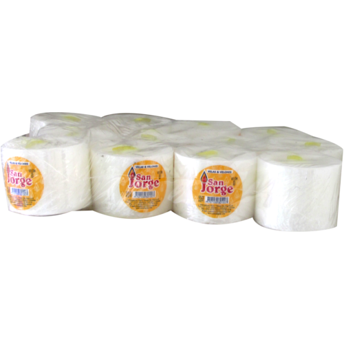 VELON SAN JORGE # 0 50G