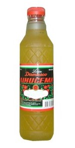 ALHUCEMA OSA X 375 ML