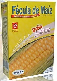 FECULA MAIZ CHEPITA X 360 GR