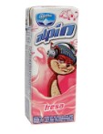 BEBIDA ALPIN CJ X 200 ML FRESA