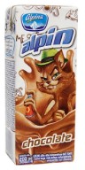 BEBIDA ALPIN CJ X 200 ML CHOCOLATE