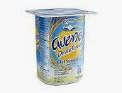 AVENA ALPINA VASO X 250 ML ORIGINAL