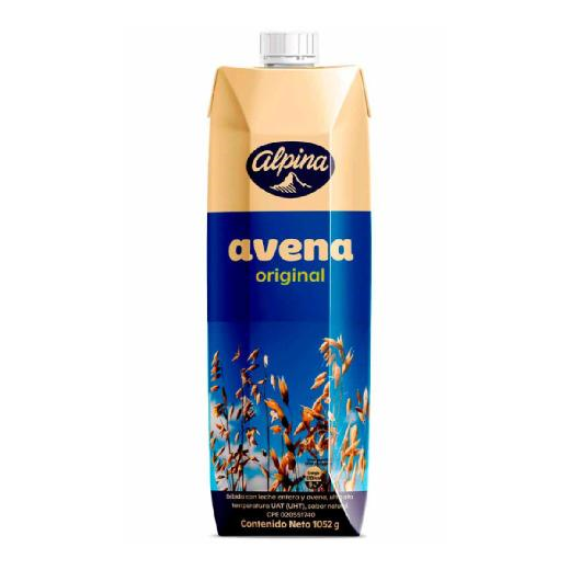 AVENA ALPINA CJ X 1000 ML