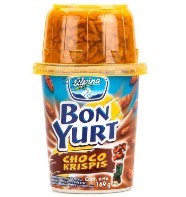 BONYURT ALPINA X 169 G CHOCO KRISPIS