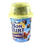 BONYURT ALPINA X 171 G CHOCOGOZ