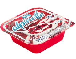 ALPINETTE X 140 G CEREZA
