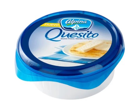 QUESITO ALPINA X 185 GR