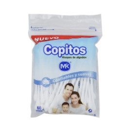 COPITOS MK BS X 60U