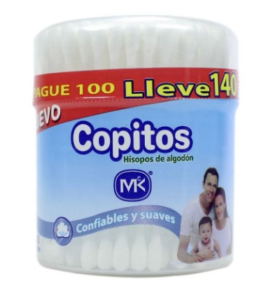 COPITOS MK X 140U