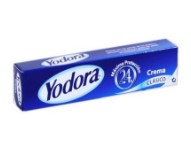 CREMA YODORA TUBO X 12G