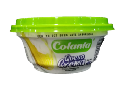 QUESO CREMA COLANTA X 230 G
