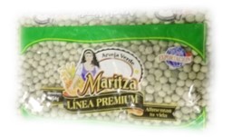ARVEJA VERDE MARITZA SECA X 454 GR