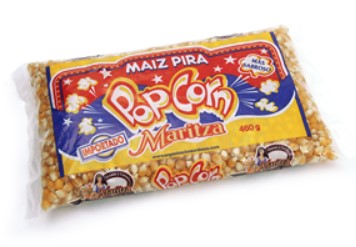 MAIZ PIRA MARITZA X 460 GR