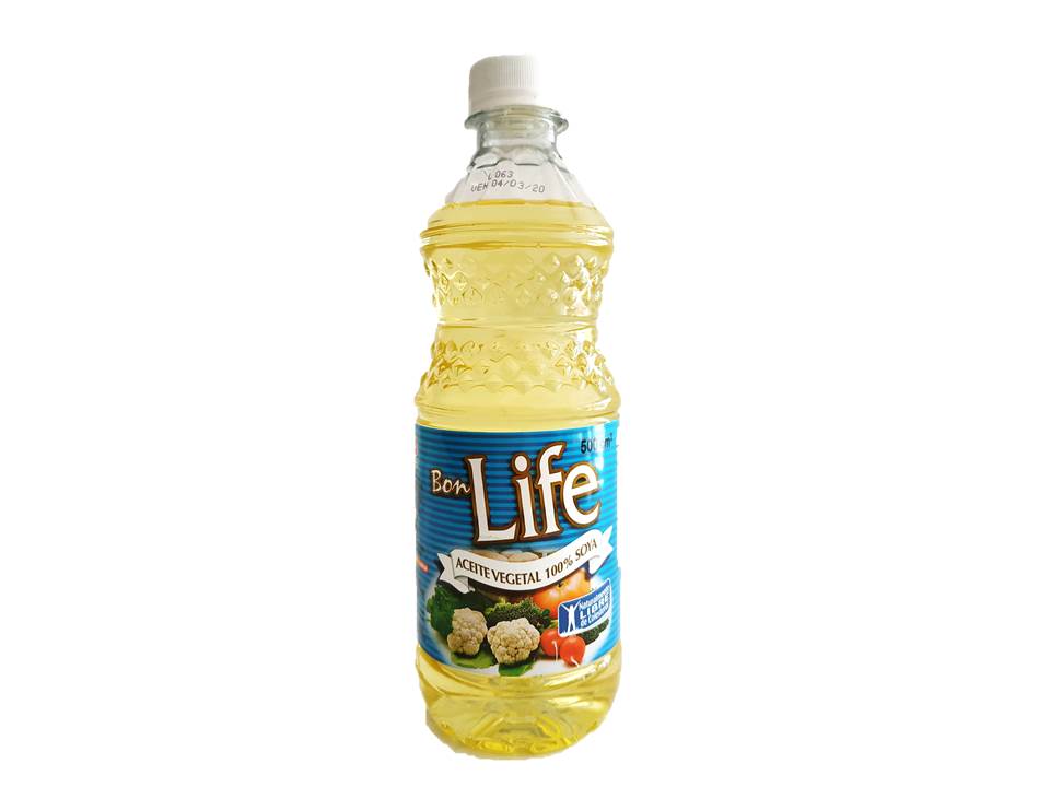 ACEITE BONLIFE X 500 ML