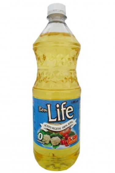 ACEITE BONLIFE X 1000 ML
