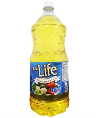 ACEITE BONLIFE X 2000 ML