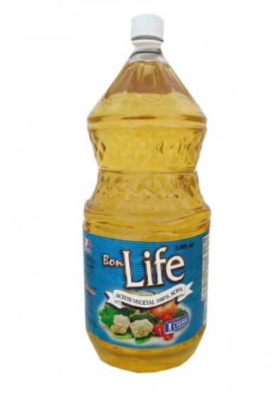 ACEITE BONLIFE X 3000 ML