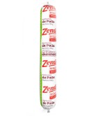 SALCHICHON ZENU POLLO X 500 GR