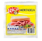 MORTADELA RICA X 250 GR