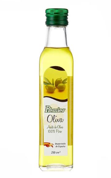 ACEITE OLIVA PREMIER X 250 ML PURO