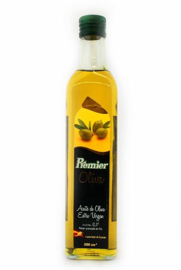 ACEITE OLIVA PREMIER X 500 ML VIRGEN