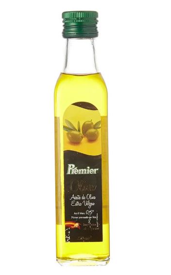 ACEITE OLIVA PREMIER X 250 ML VIRGEN