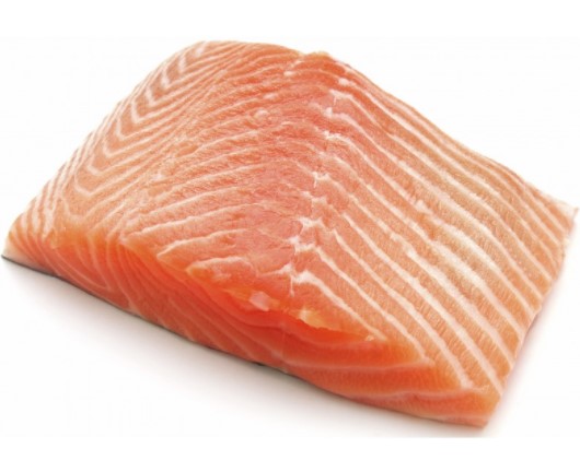 SALMON KG