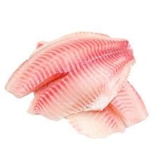 FILETE TILAPIA KG