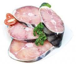 BAGRE BASA KG