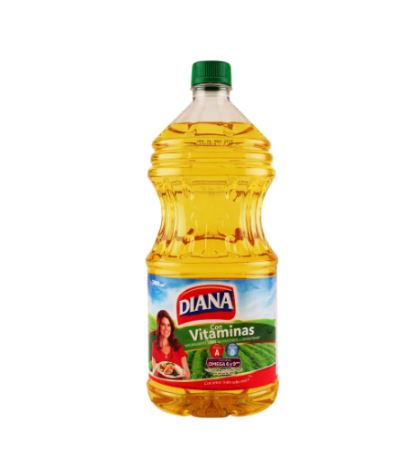 ACEITE DIANA X 450 ML