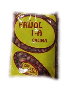 FRIJOL AMARILLO 1-A N1 X 450 GR