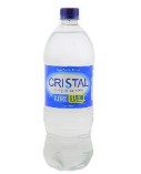 AGUA CRISTAL X 1000 ML