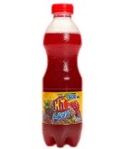 JUGO HIT X 500 ML MORA