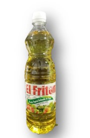 ACEITE BUENA SOYA  / FRITON X 1000 ML
