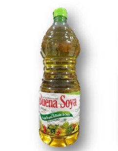 ACEITE BUENA SOYA X 2000 ML