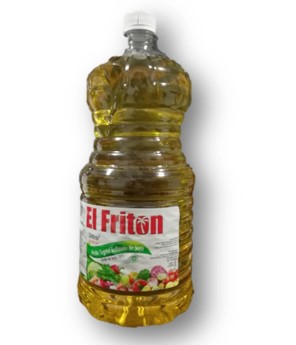 ACEITE BUENA SOYA / FRITON X 3000 ML