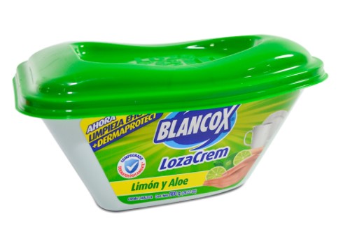 LIMPIDO BLANCOX X 2000 ML FRESCURA OCEANICA