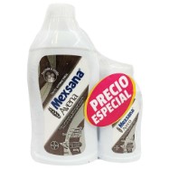 TALCO MEXANA X 300 GR + TALCO X 85 GR AVENA