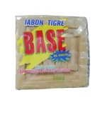 JABON BARRA TIGRE X 300 GR BASE