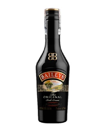 CREMA DE WHISKY BAILEYS X 375 ML