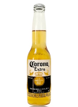 CERVEZA CORONA X 330 ML BOTELLA