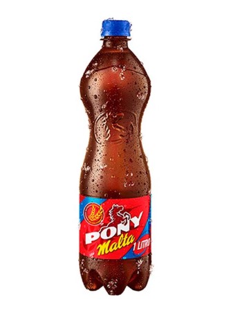 PONY MALTA X 1000 ML
