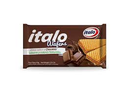 GALLETA WAFER TACO X 94 GR CHOCOLATE