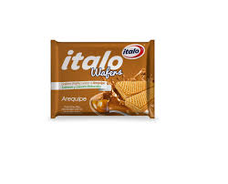 GALLETA WAFER TACO X 94 GR AREQUIPE